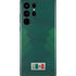 Mexico Soccer Flag Galaxy S22 Ultra Skin